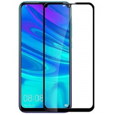 محافظ صفحه نمایش 6D فول گلس تمام چسب مناسب برای گوشی موبایل هواوی P Smart 2019